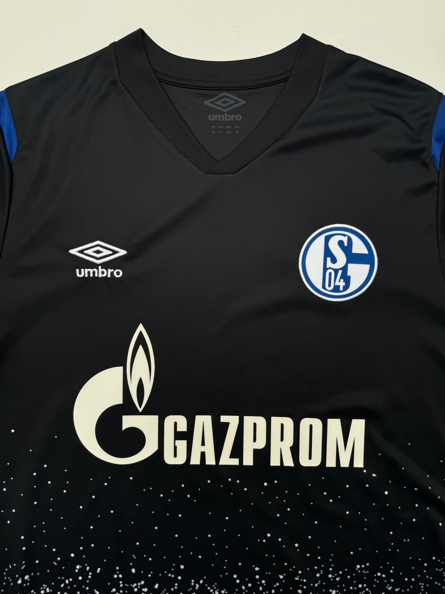 Jersey Schalke 04 Tercera 2019 2020 (XL)