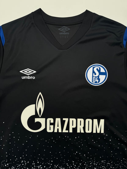 Jersey Schalke 04 Tercera 2019 2020 (XL)