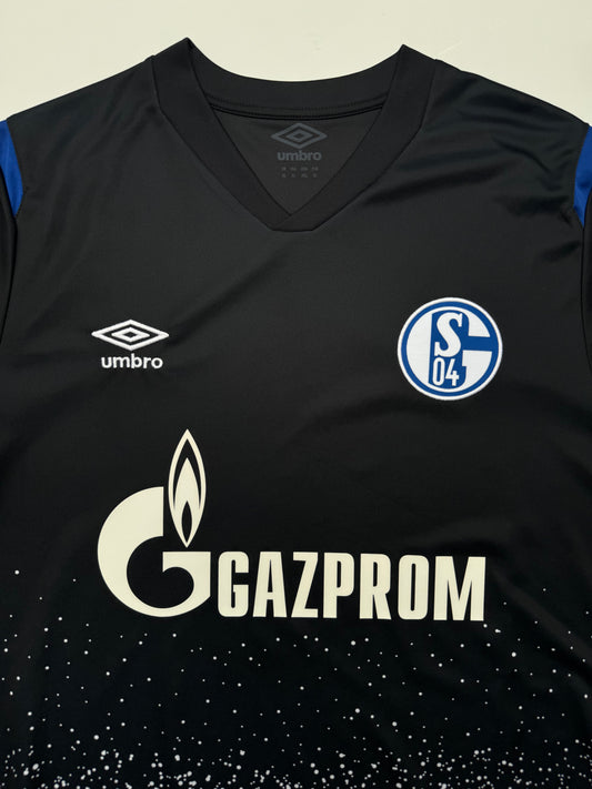 Jersey Schalke 04 Tercera 2019 2020 (XL)