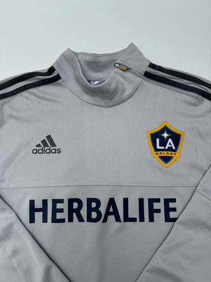 Suéter LA Galaxy Entrenamiento 2014 2015 (L)