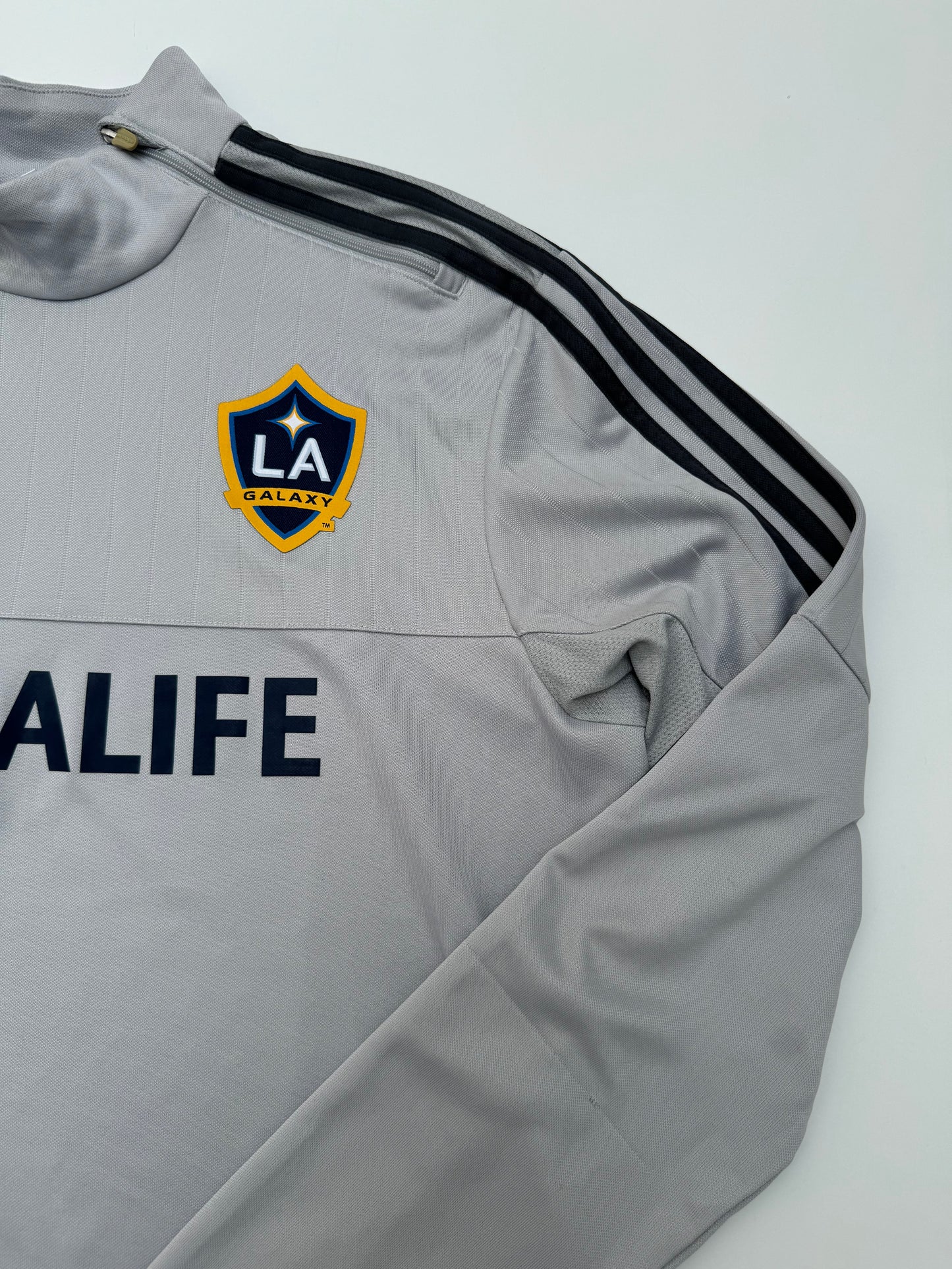 Suéter LA Galaxy Entrenamiento 2014 2015 (L)