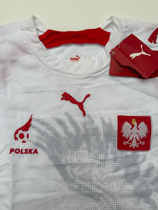 Jersey Polonia Local 2006 2007 (M)