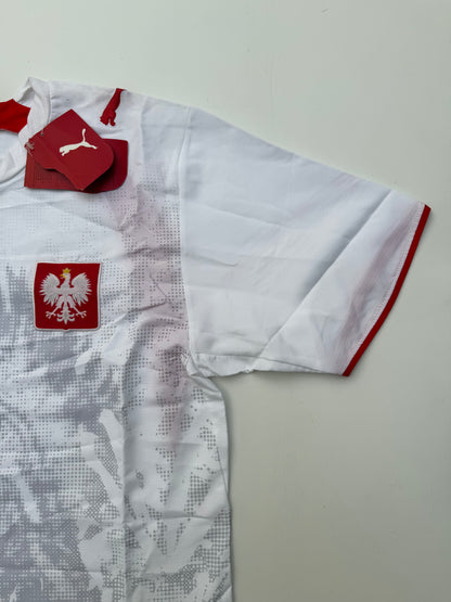 Jersey Polonia Local 2006 2007 (M)