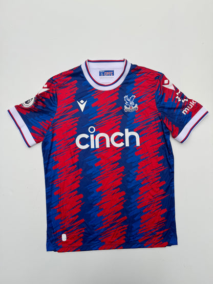 Jersey Crystal Palace Local 2022 2023 (L)