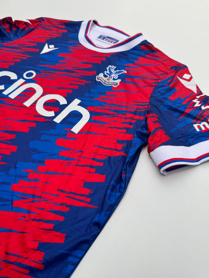 Jersey Crystal Palace Local 2022 2023 (L)