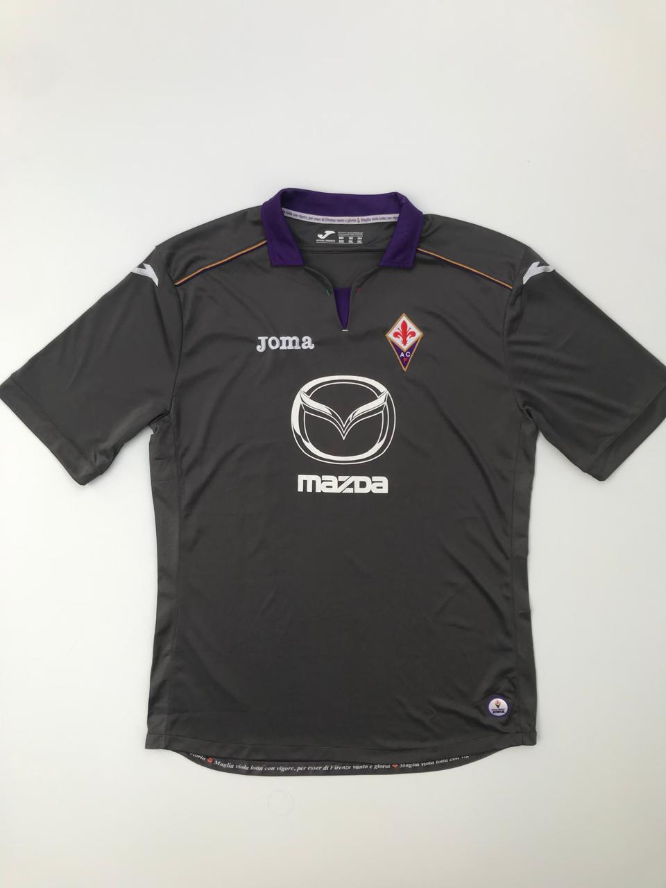 Jersey Fiorentina Tercera 2013 2014 (XXL)