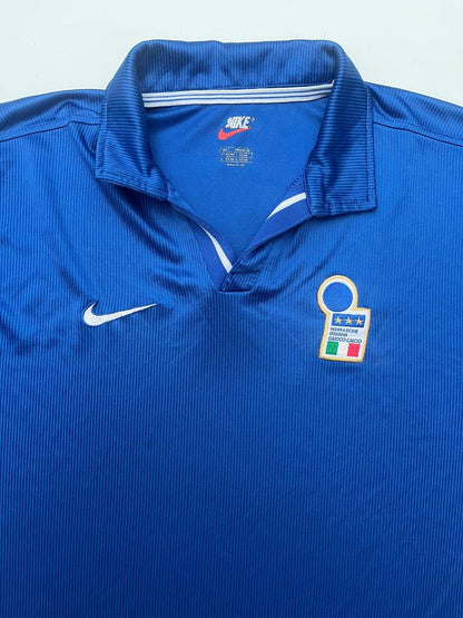 Jersey Italia Local 1997 1998 (L)