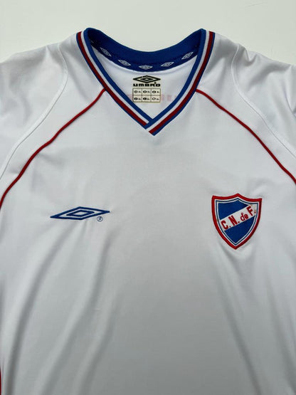 Jersey Club Nacional de Fútbol home 2003 2004 (XL)