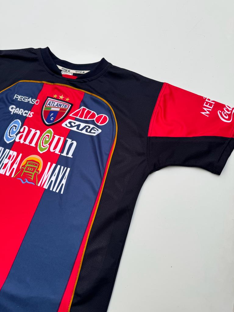 Jersey Atlante  Local 2007 2008 (L)