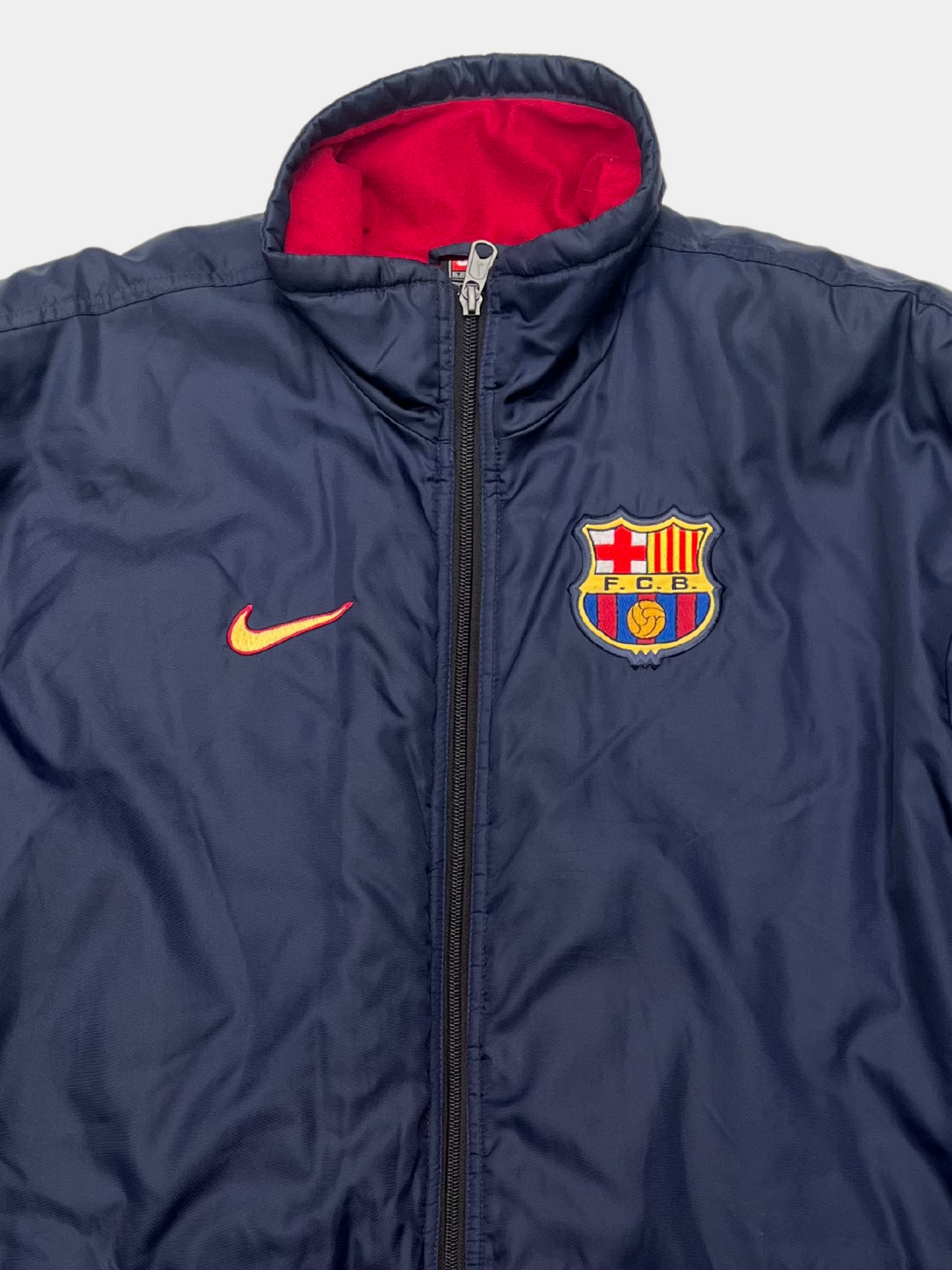 Barcelona 1998 2000 Jacket (S)