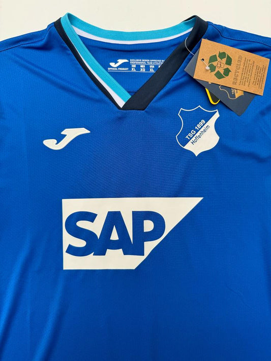 Jersey Hoffenheim Local 2020 2021 (XL)