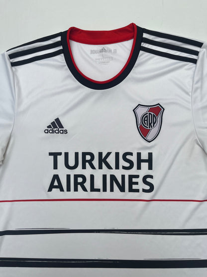 River Plate Third Jersey 2019 2020 (L)