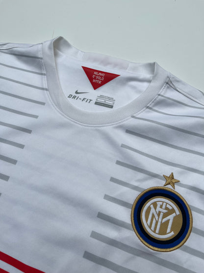 Jersey Inter de Milán Visita 2014 2015 (M)