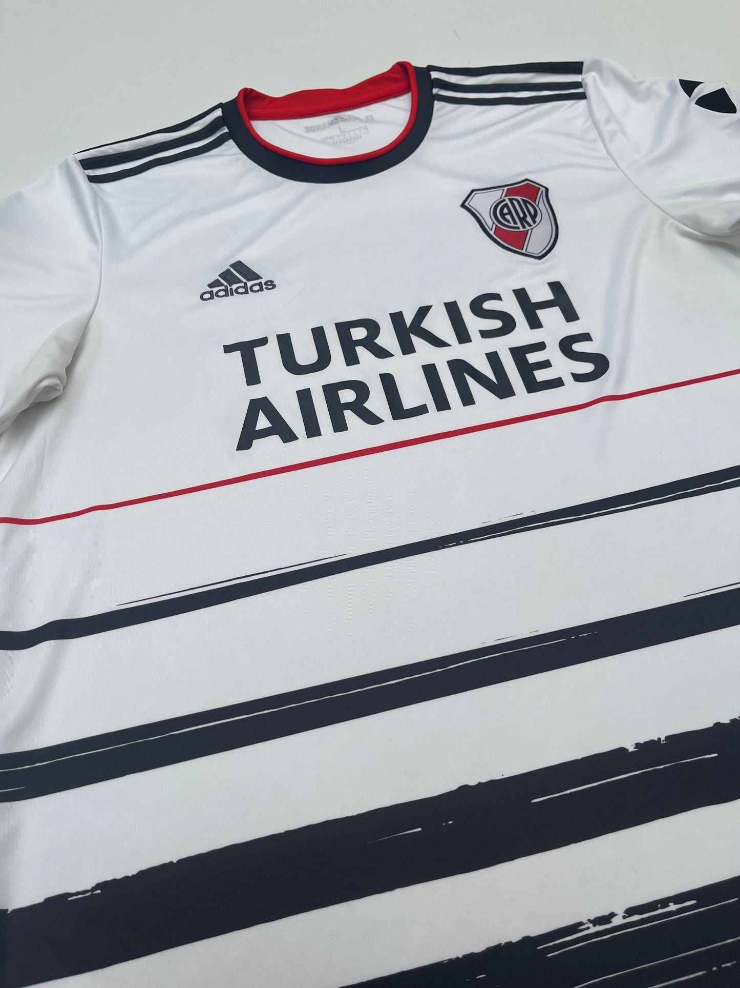 River Plate Third Jersey 2019 2020 (L)