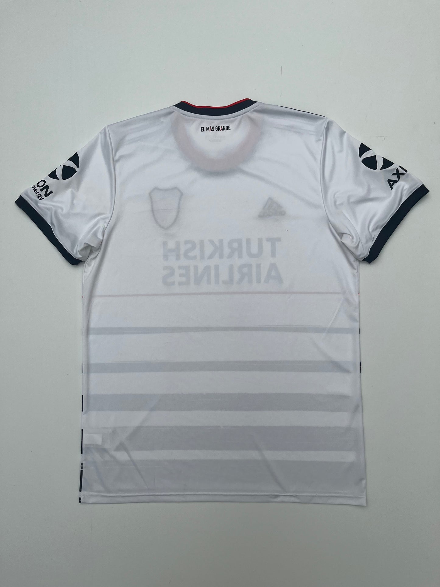 Jersey River Plate Tercero 2019 2020 (L)