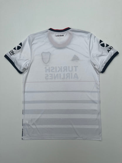 Jersey River Plate Tercero 2019 2020 (L)