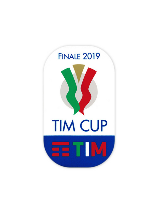 Coppa Italia Final 2019 Patch