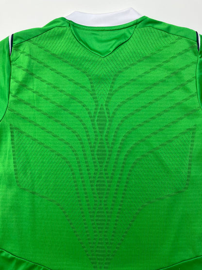 Jersey Irlanda Local 2008 2009 (S)