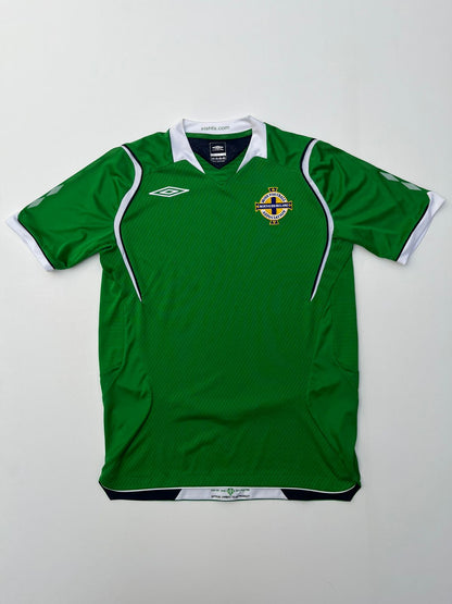 Jersey Irlanda Local 2008 2009 (S)