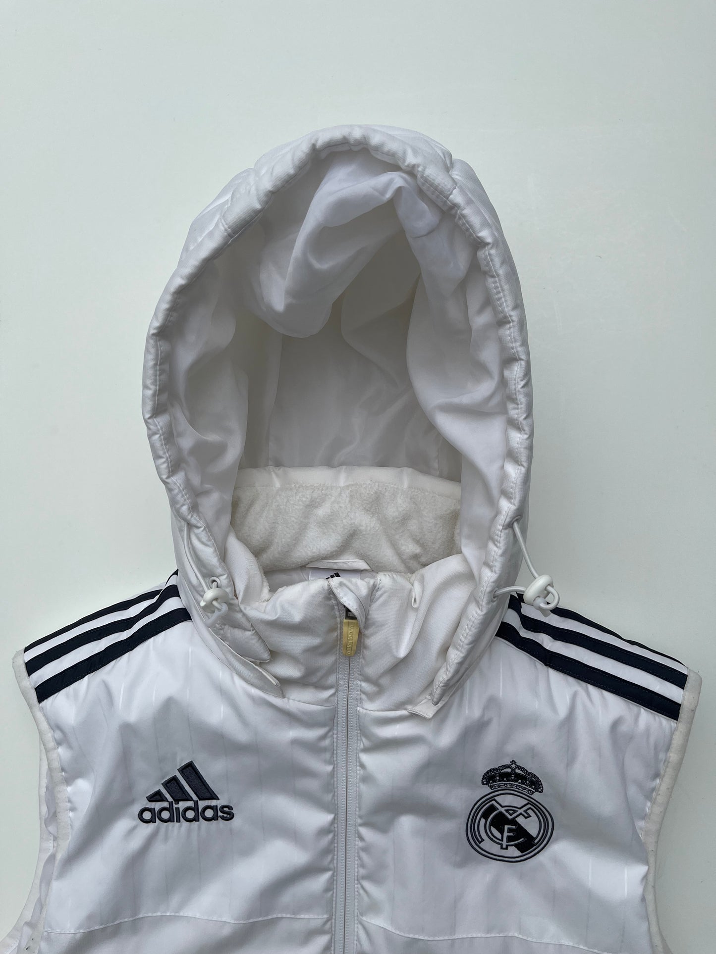 Real Madrid Vest 2015 2016 (XS)