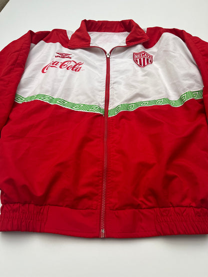 Necaxa jacket 1998 1999 (M)