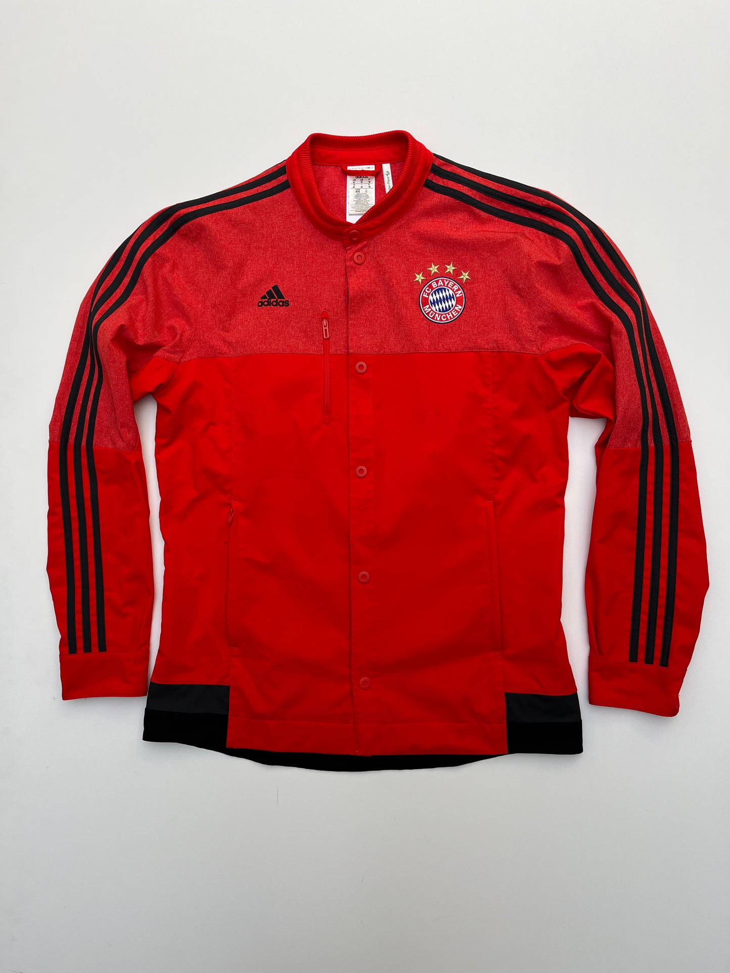 Chamarra bayern munich online adidas