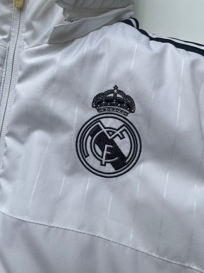 Chaleco Real Madrid 2015 2016 (XS)
