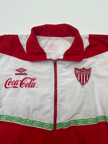 Necaxa jacket 1998 1999 (M)