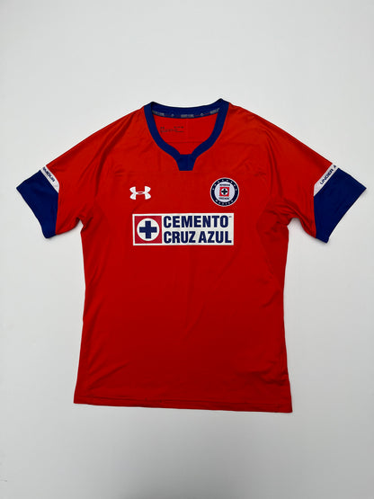Cruz Azul Third Jersey 2018 2019 (XL)